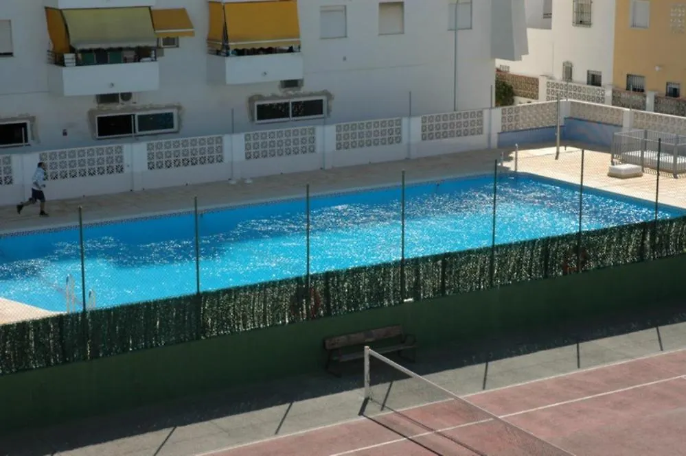 Terrasol Osiris Caleta De Velez Piramides Apartment Torre Del Mar 0*,