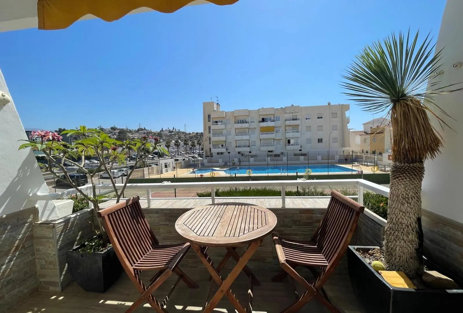 Terrasol Osiris Caleta De Velez Piramides Apartment Torre Del Mar