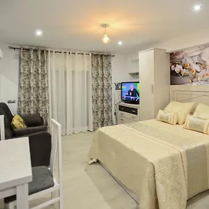  Apartment Avda Tore Tore Edif Malaga