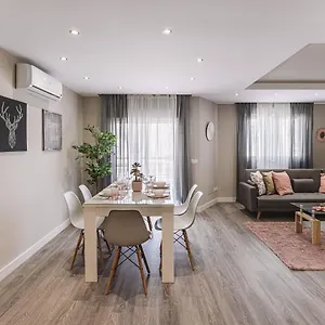 Coloradas Apartment