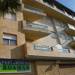 Proamar Apartment
