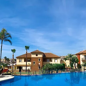 Narvaez- Altos Del Tomillar Apartment