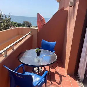 Playa Privada Apartment