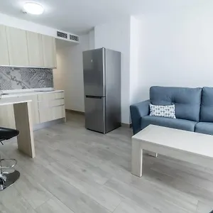 San Andres 13 Apartment