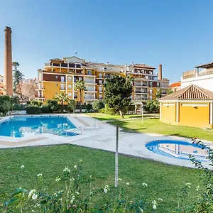 Azucarera Apartment