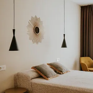 Levante - Mares Apartment
