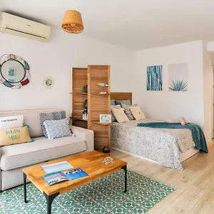 La Palometa Apartment
