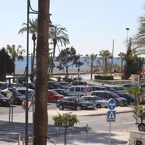 2* Hotel Americas - Mares