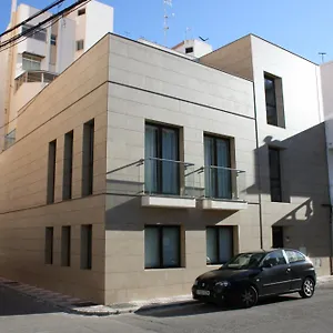 Poniente - Mares Apartment