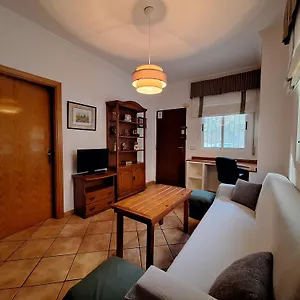 Apartamento Torre Del Mar Apartment