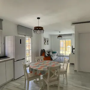 Fabuloso A 50m De Playa Centrico Apartment