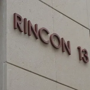 2* Gasthof Rincon 13 - Mares (adults Only)
