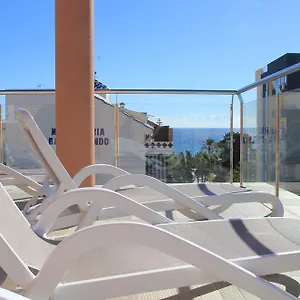 Guerrero Apartment