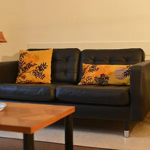 Ancla 26 Apartment