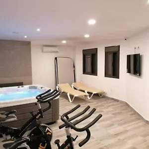  Aparthotel Guerrero 3